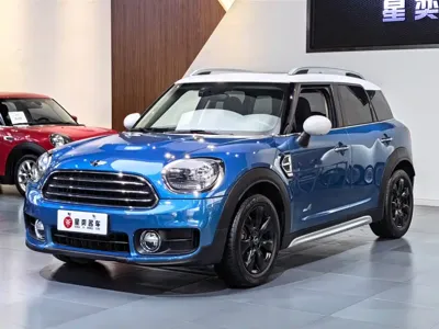 MINI Mini Countryman