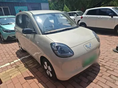 Wuling MINIEV