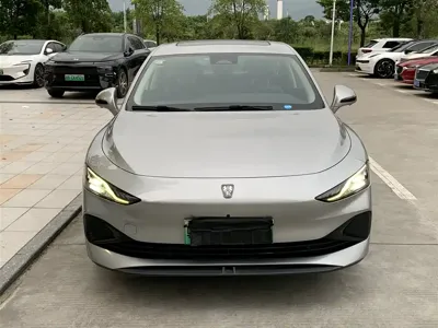 Roewe D7