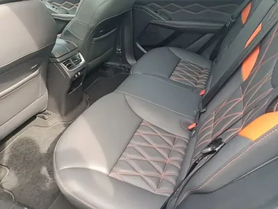 Haval Shenshou