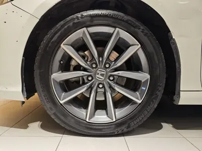 Honda Inspire