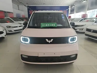 Wuling MINIEV