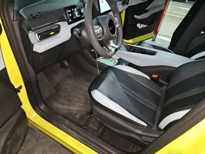 BYD Seagull