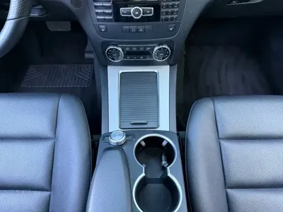 Mercedes-Benz GLK-Class