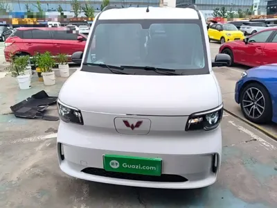 Wuling Zhiguang EV