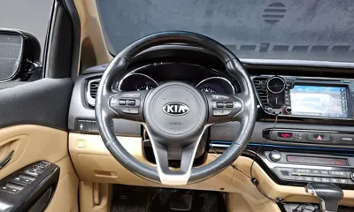 Kia Canival