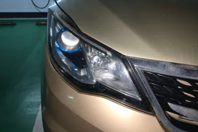 CHANGAN KAICHENG Oushang A600