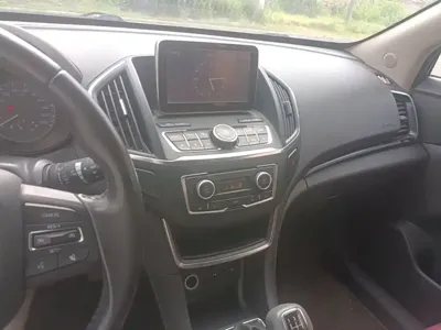 Aeolus AX5