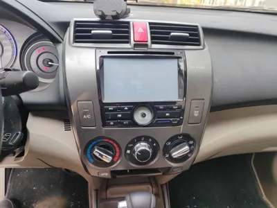 Honda City Classic