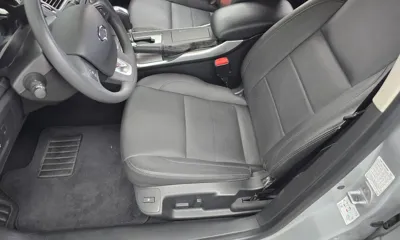 Renault-KoreaSamsung SM5