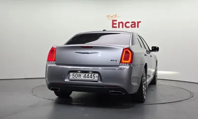 Chrysler 300C