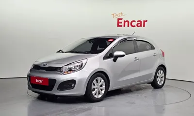 Kia Pride