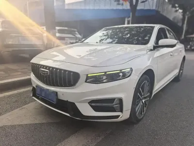 Geely Xingrui