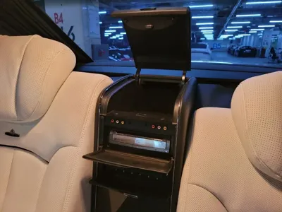 Maybach 57