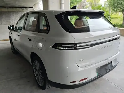 Leapmotor Leapmotor C10