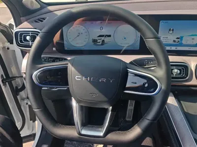 Chery Tiggo 9
