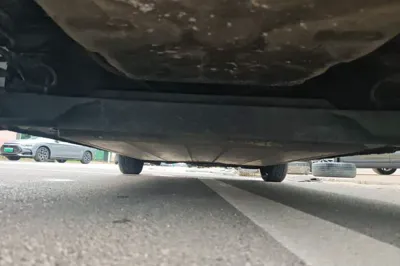 BYD e1