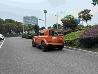 iCAR iCAR 超级V23