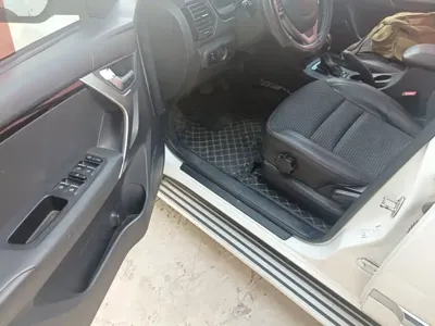Chery Tiggo 3
