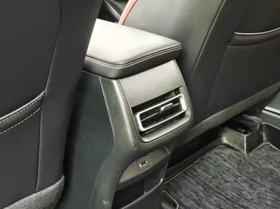 Changan Eado