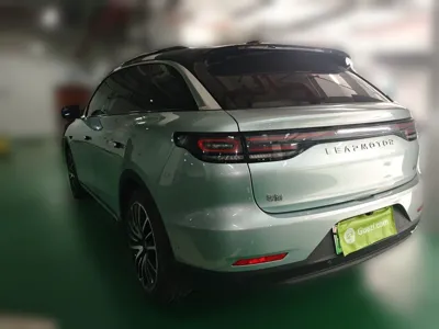 Leapmotor C11