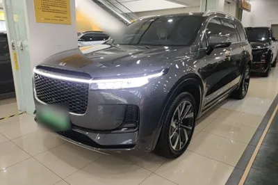 Li Auto ONE