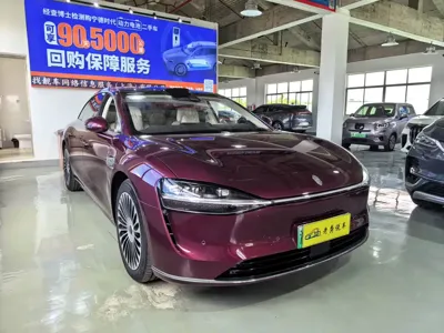 享界 Xiangji S9