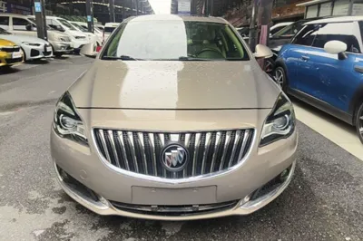 Buick Regal