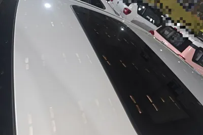 Geely Galaxy L6