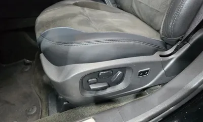 Ford Taurus