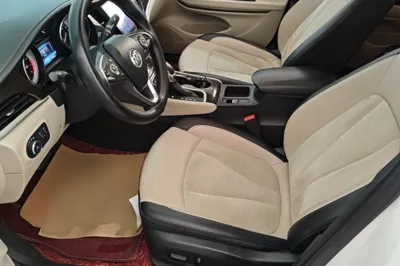 Buick Verano