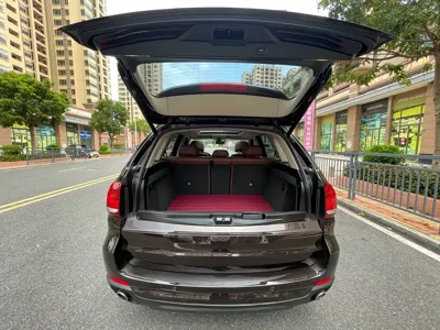 BMW X5 (Import)