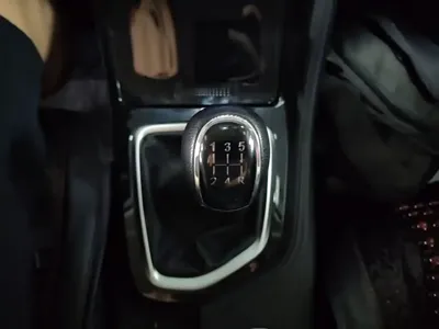 Changan CS35PLUS