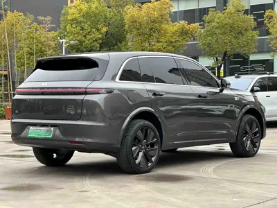 Li Auto Li L7