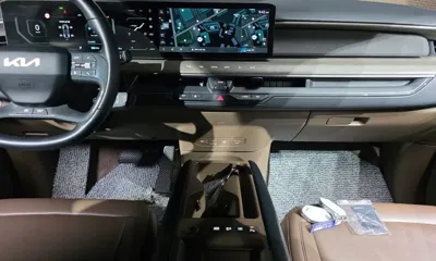 Kia EV9