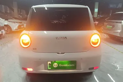 CHANGAN NEVO Lumin