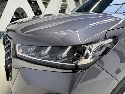 Chery Tiggo 7 Plus