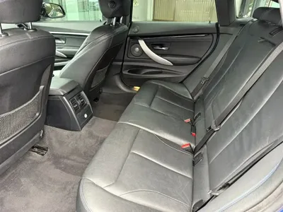 BMW 3 Series GT