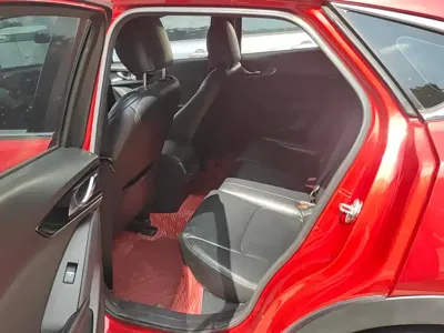 Mazda CX-4