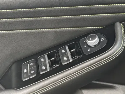 Geely Xingrui