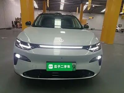Leapmotor Leapmotor C11