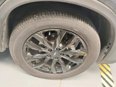 Oshan Oushang X5 PLUS
