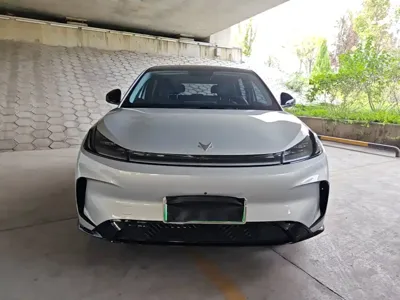 Arcfox Beta T1