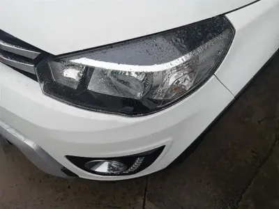 Haval H1