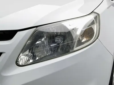 Chevrolet Sail