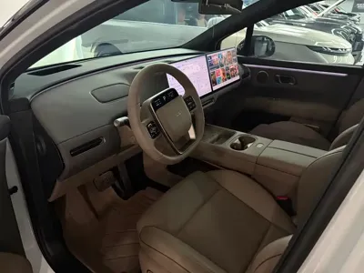 Li Auto 理想i6