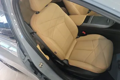 Geely Galaxy L6