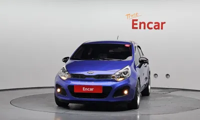 Kia Pride
