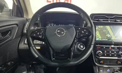 KG_Mobility_Ssangyong TIBOLI