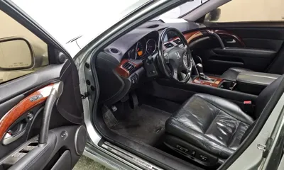 Honda Legend